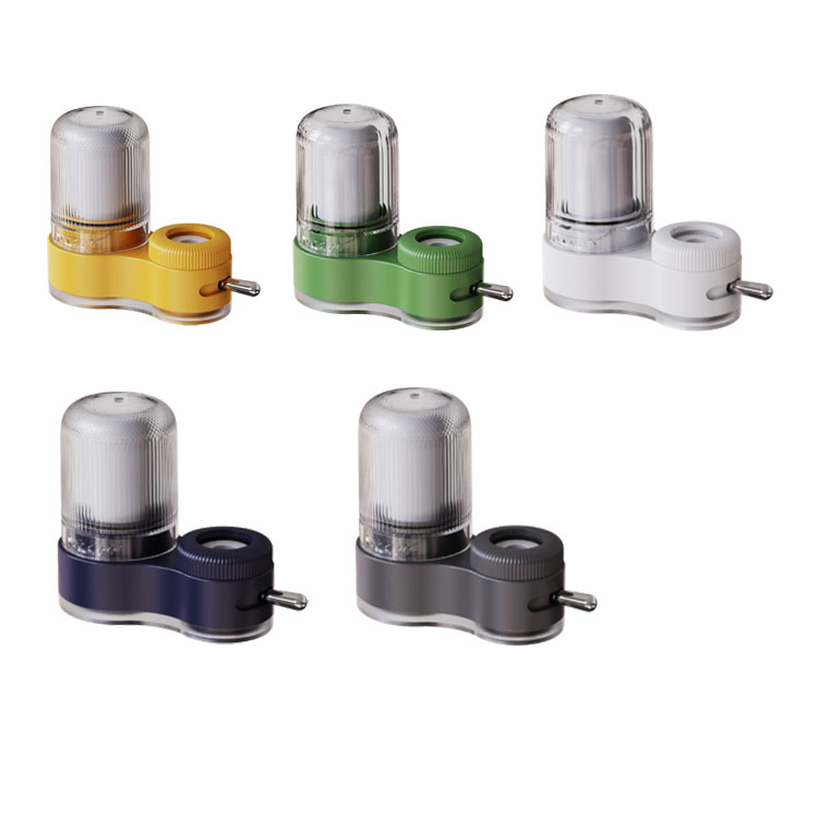 Water filter on Faucet MT-FF05