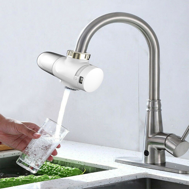 Water filter on Faucet MT-FF06