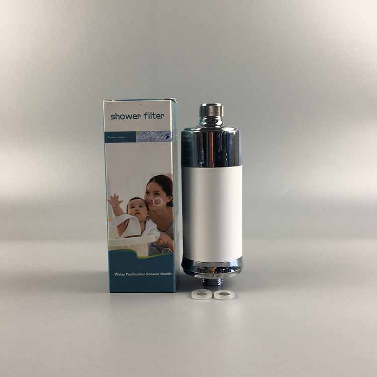 Shower head filter MT-SF02