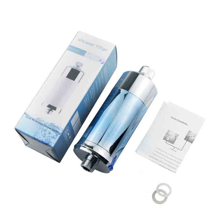 Shower head filter MT-SF02B