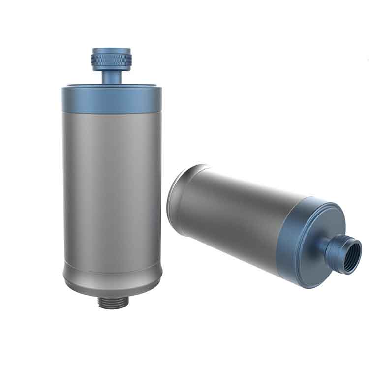 Shower head filter MT-SF03B