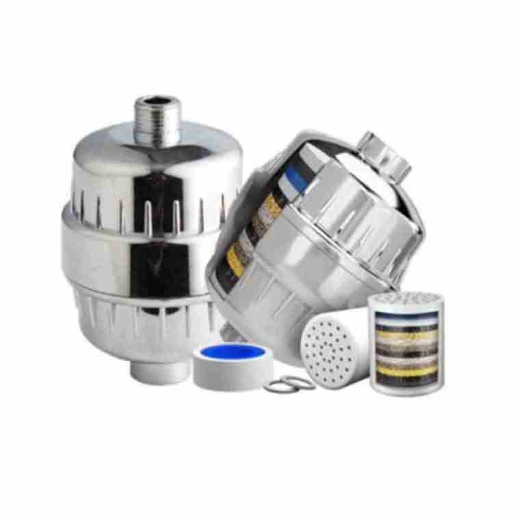 Shower head filter MT-SF04