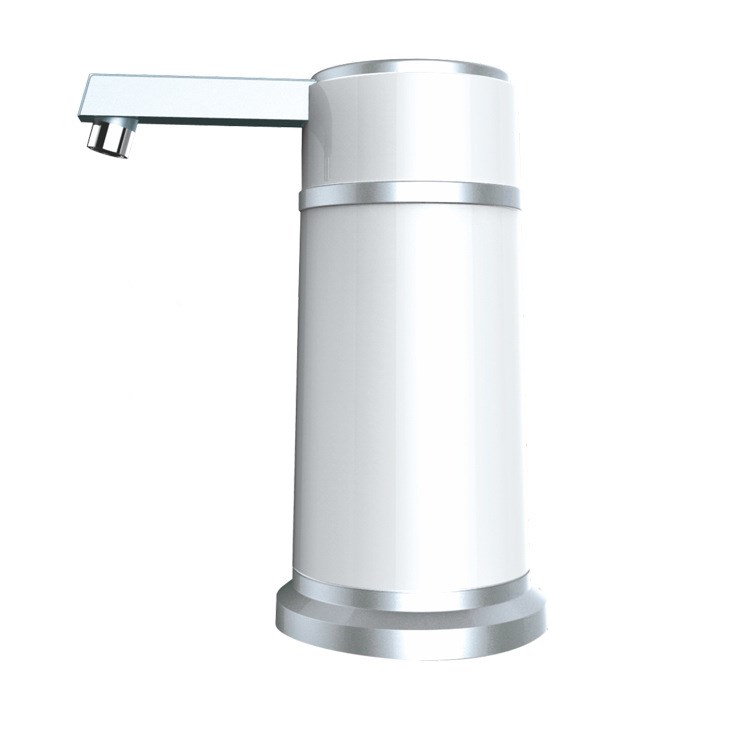 Mother and Baby Faucet mounted single cartridge UF water filter MTWP-CTMB
