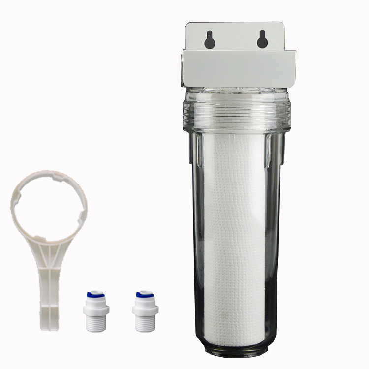 Under sink 1 stage PP water filter MTWP-US01