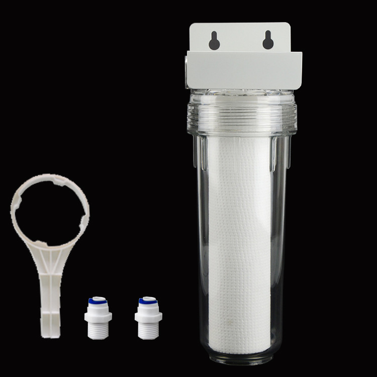 Under sink 1 stage PP water filter MTWP-US01