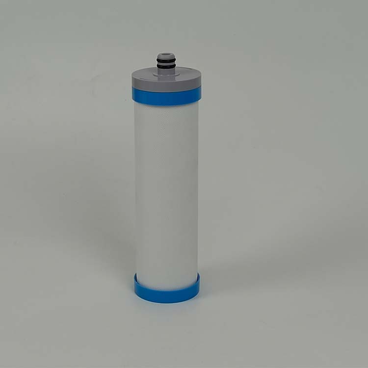 Under sink 1 stage PP composite water filter MTWP-US01B