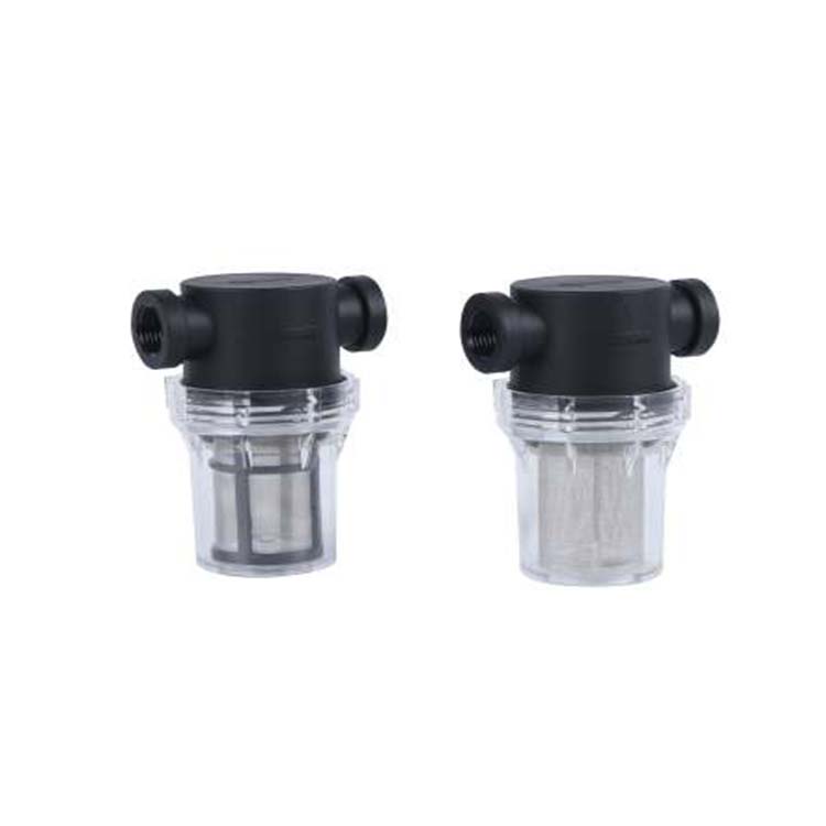 Mini pre-filter for water heater MTWP-MPF2