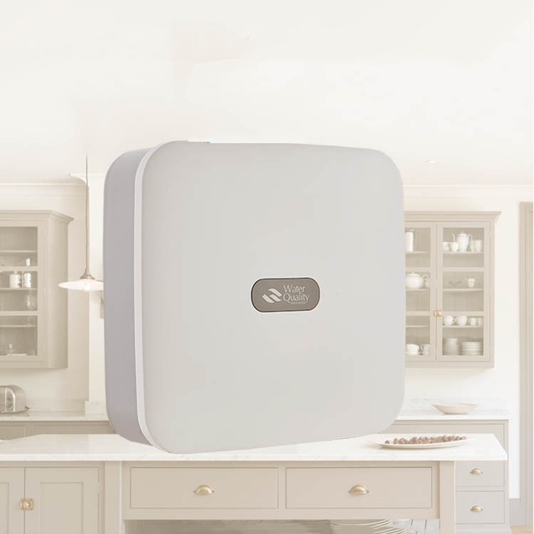 Under sink tabletop five stages UF water filter MTWP-UF005W