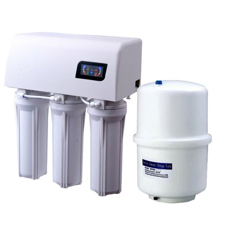 Big Family Health Star 5-stage RO water purifier MTWP-051