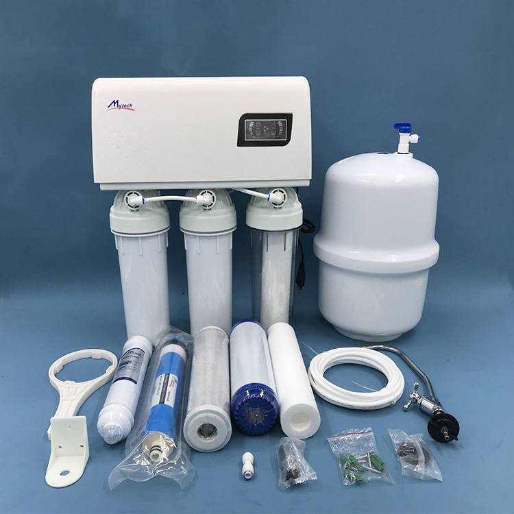 Big Family Health Star 5-stage RO water purifier MTWP-051