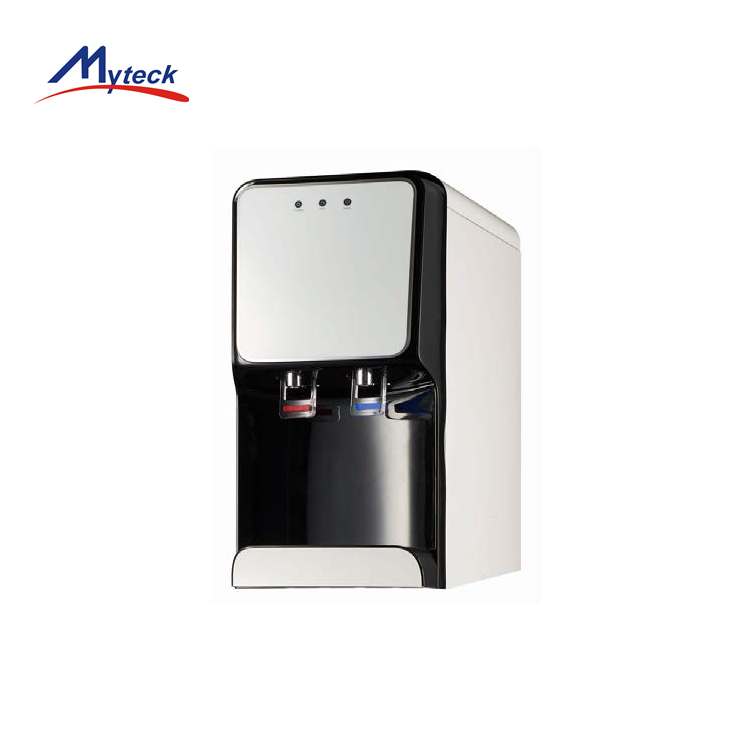 Tabletop UF water purifier with cooling heating MTWD-TCUF