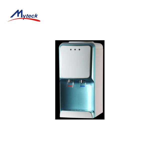 Tabletop UF water purifier with cooling heating MTWD-TCUF