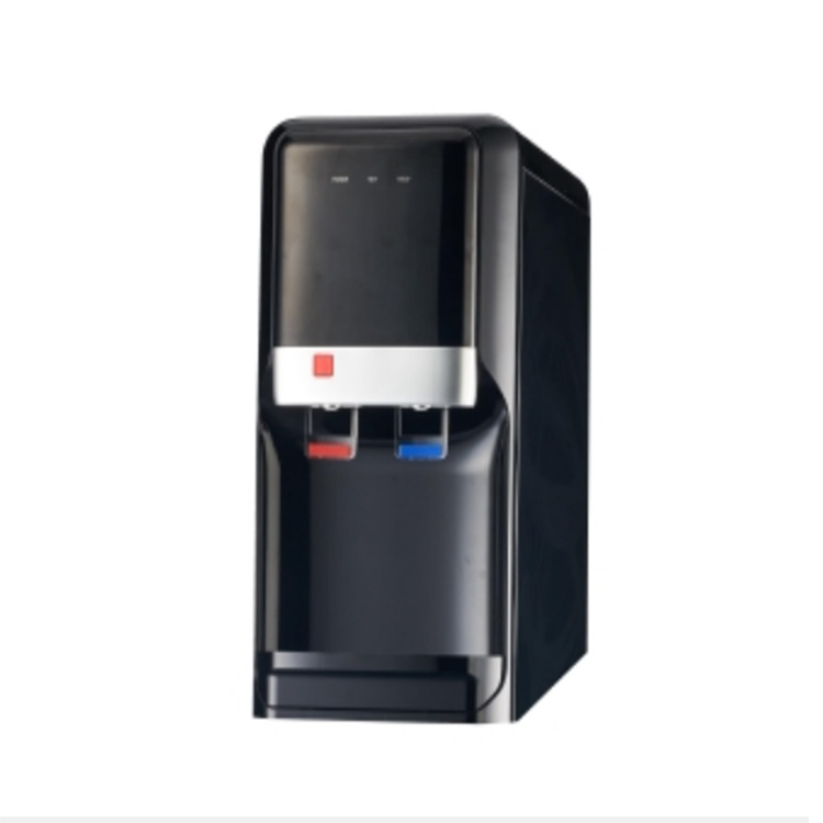 Tabletop UF water purifier with cooling heating MTWD-TCUF