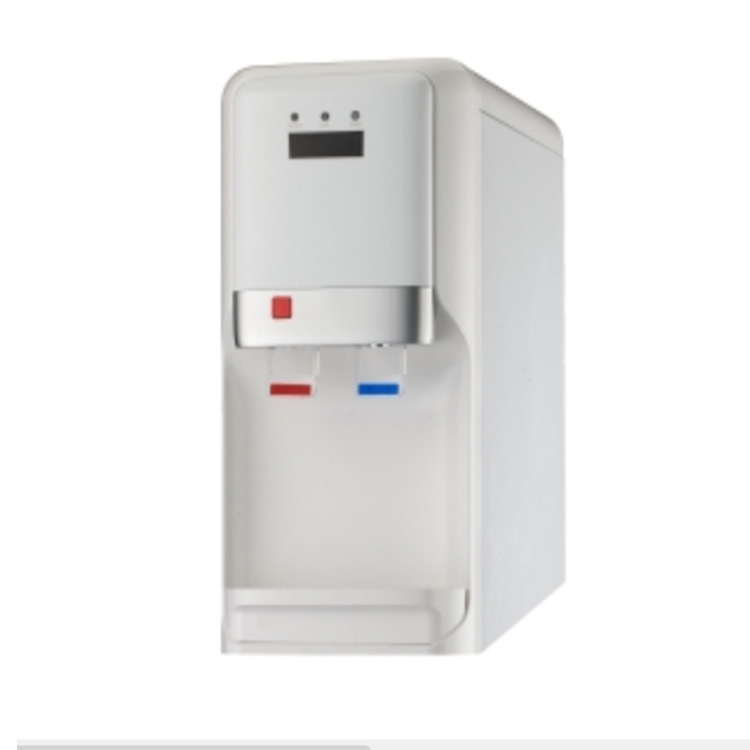 Tabletop UF water purifier with cooling heating MTWD-TCUF