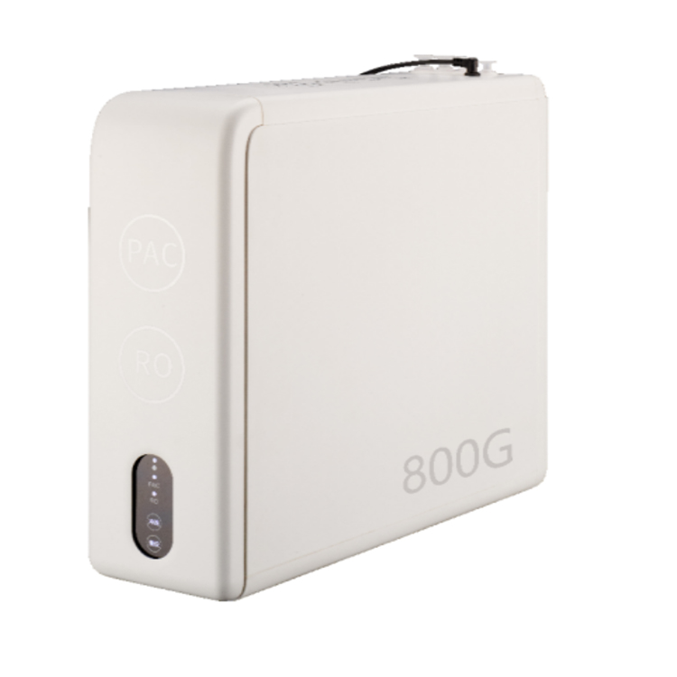 800G Tankless RO water purifier MTWP-800