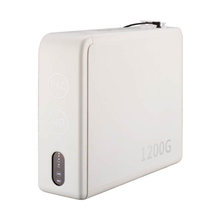 1200G RO water purifier MTWP-1200