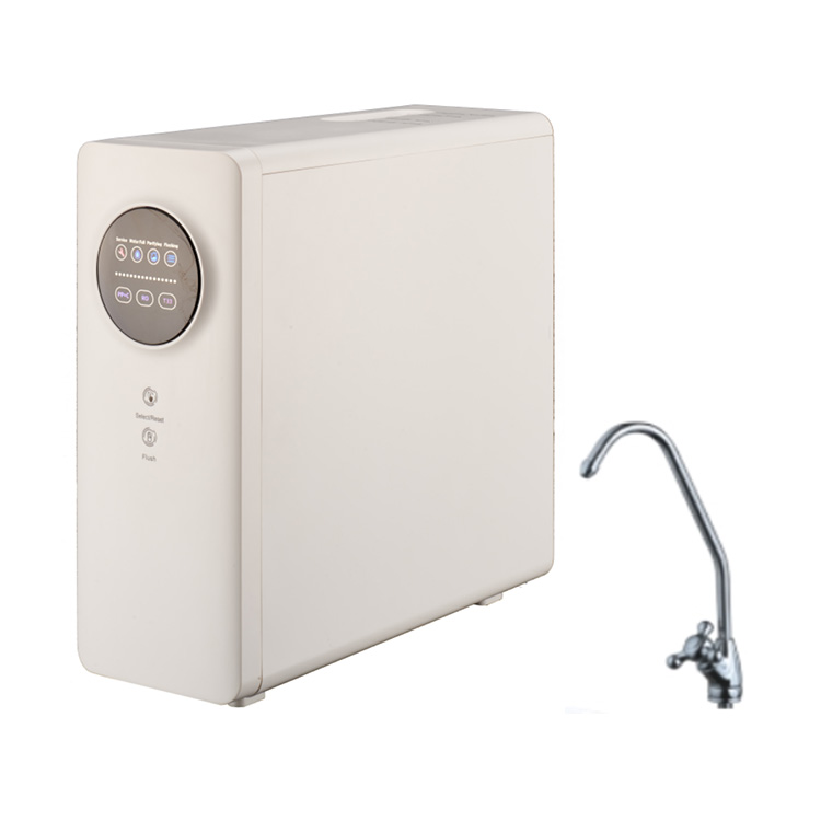 500G Reverse Osmosis System water purifier MTWP-500B