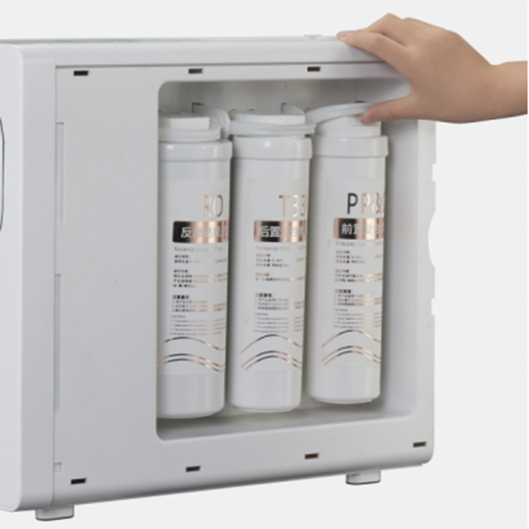 500G Reverse Osmosis System water purifier MTWP-500B