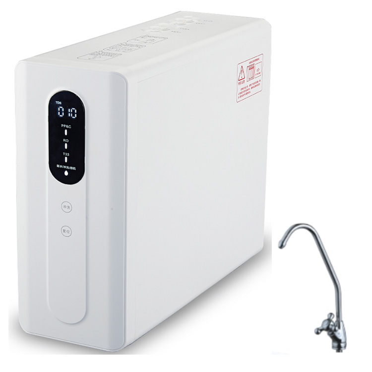 500G Reverse Osmosis System water purifier MTWP-500C