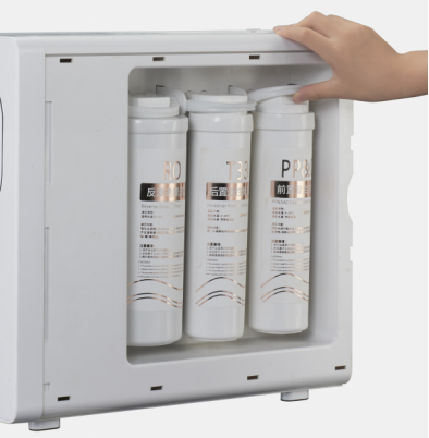 500G Reverse Osmosis System water purifier MTWP-500C