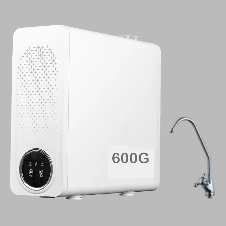 600G Reverse Osmosis System water purifier MTWP-600B