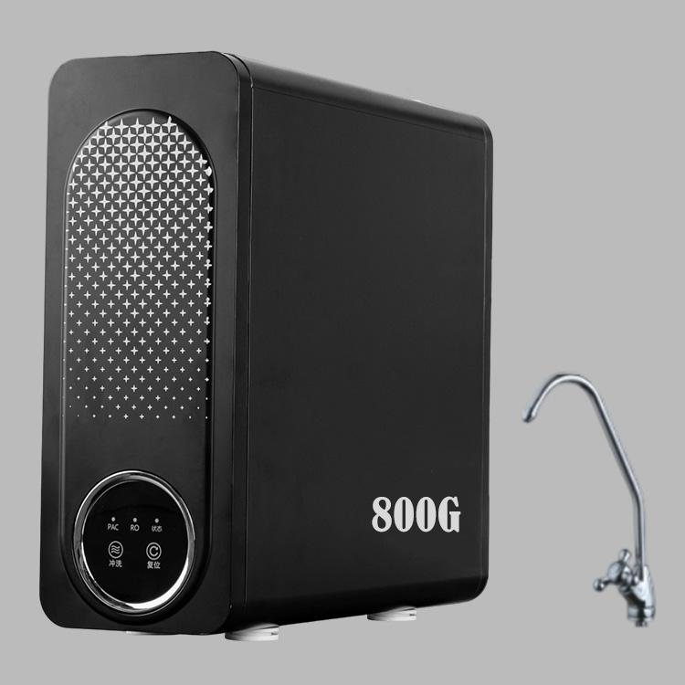 800G Reverse Osmosis System water purifier MTWP-800B