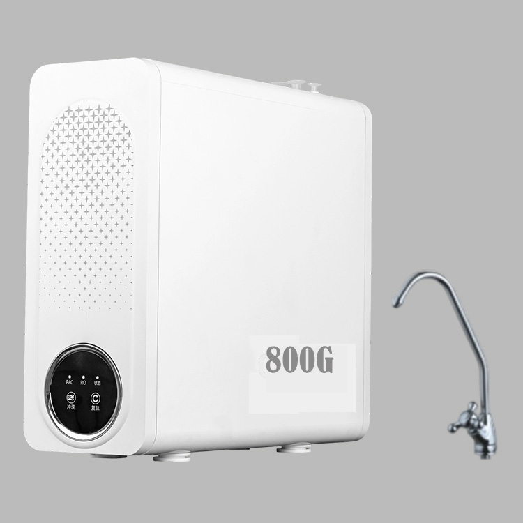 800G Reverse Osmosis System water purifier MTWP-800B