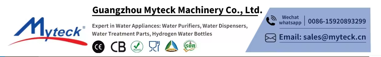 Guangzhou Myteck Machinery Co., Ltd.